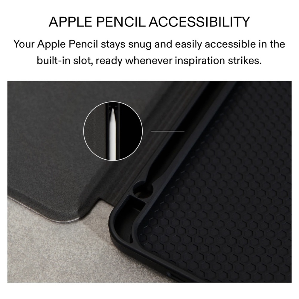 Burga iPad case. 10.2 inch Brand new - Picture 6 of 8